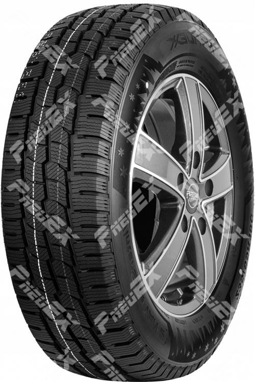 NORDEXX 215/65R15C 104/102R WINTERSAFE VAN 2 TL C M+S 3PMSF