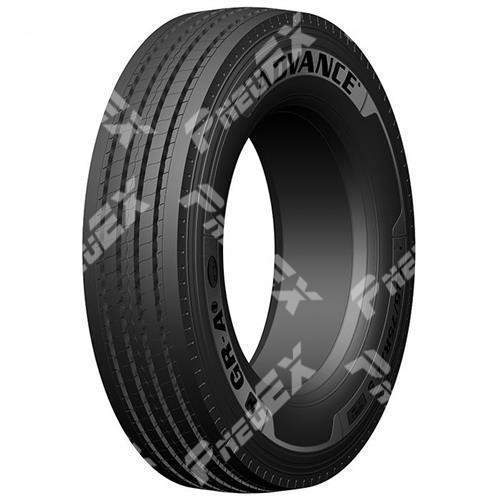 ADVANCE 265/70 R19,5 GRA1 16PR 140/138M TL Advance M+S