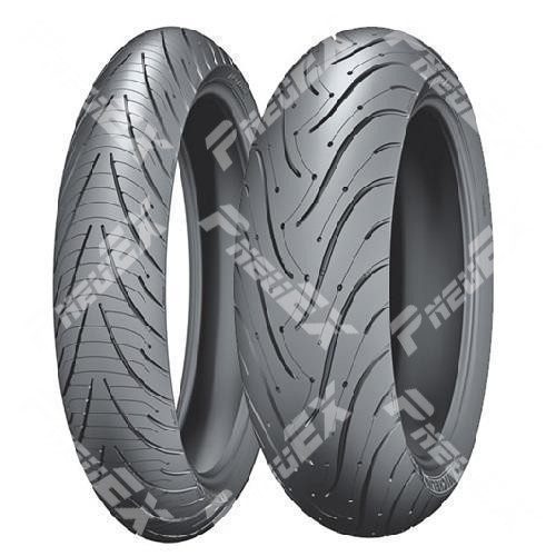 Michelin 110/70R17 54W PILOT ROAD 3 TL ZR