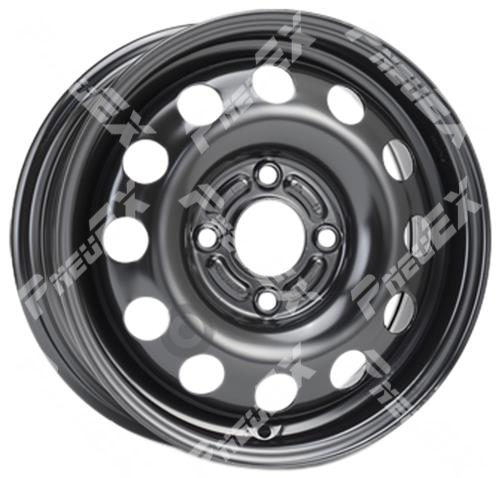 Alcar 5.50J/R14 Ford (kód:6880) - B