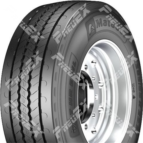 Matador 235/75R17,5 143K T HR5 TL M+S 3PMSF 16PR