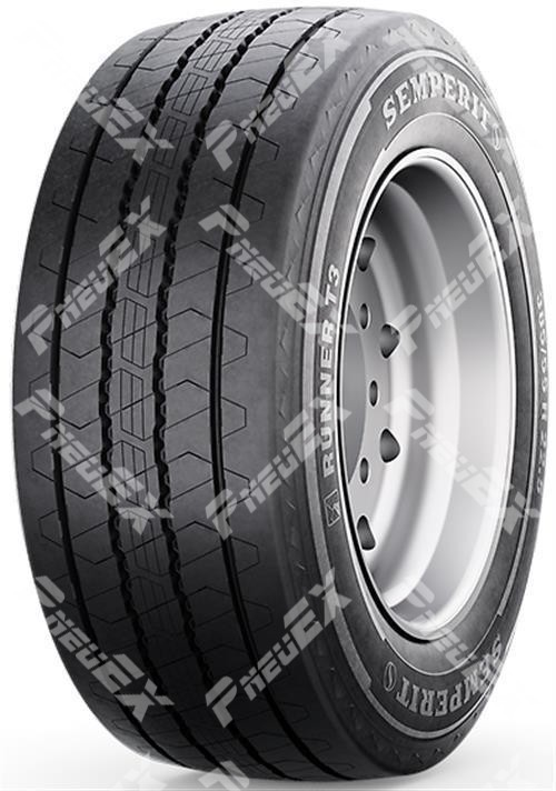 Semperit 215/75R17,5 135K RUNNER T3 TL M+S 3PMSF 16PR