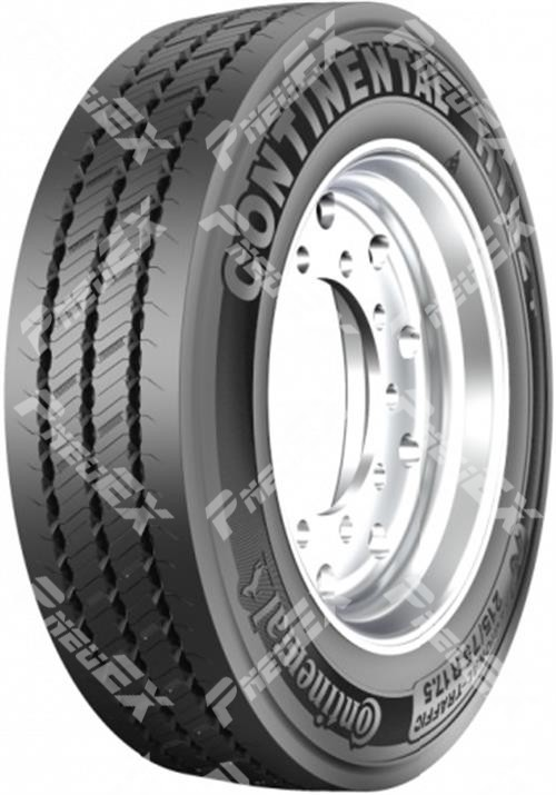 Continental 235/75R17,5 143/141/144/144K/F REGIONAL-TRAFFIC HTR2+ 3PMSF