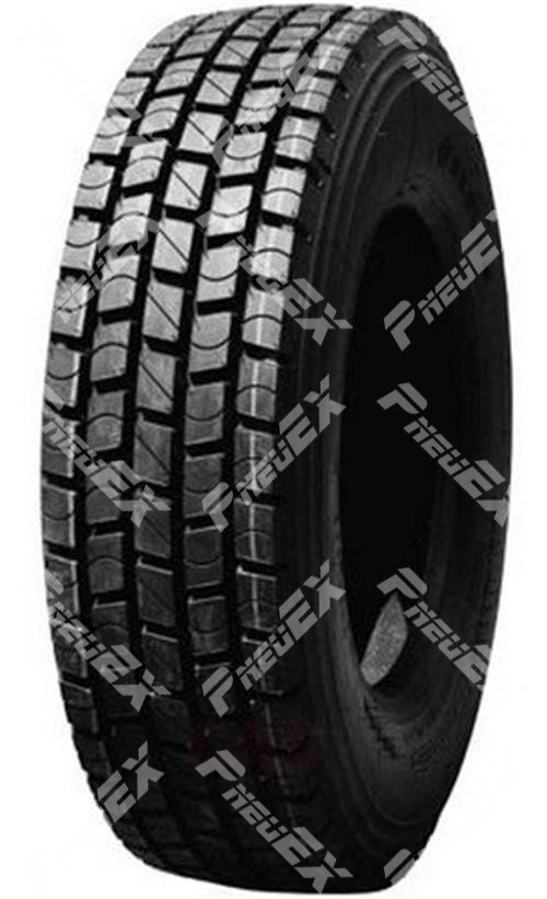 WINDPOWER 275/70-22.5 148/145M WDR55C -