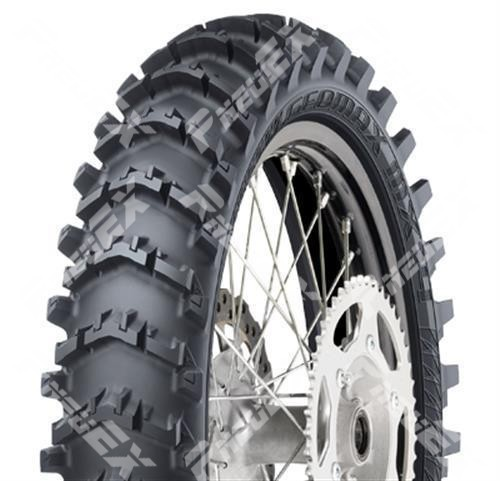 Dunlop 80/100R12 41M GEOMAXMX14 TT