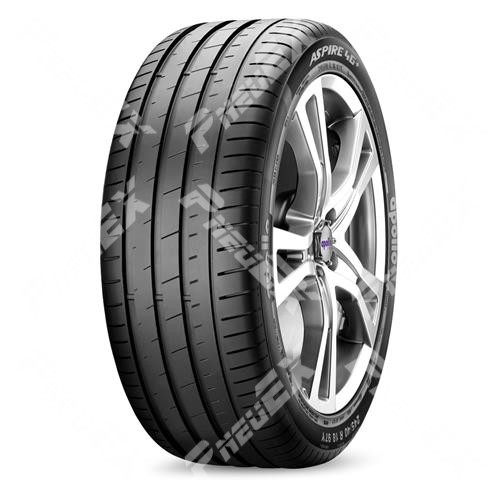 Apollo 235/50R18 101Y ASPIRE 4G PLUS TL XL FSL
