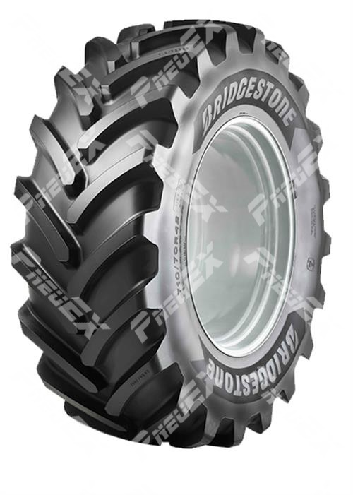 Bridgestone 340/85R28 127D VXR-TRACTOR TL
