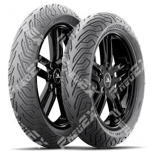 Michelin 110/70R12 47S CITY GRIP SAVER RF TL/TT