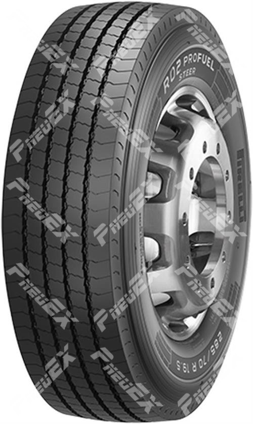 Pirelli 285/70R19C,5 146/144L R02C PROFUEL STEER (/ ZOLL) 3PMSF