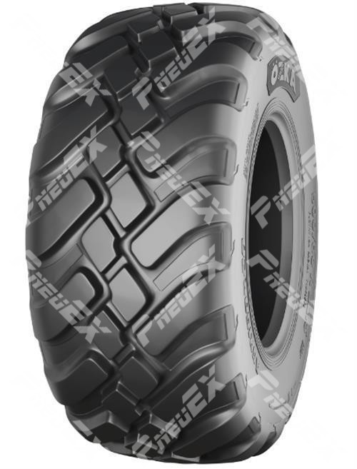 ÖZKA 500/60 R22,5 AGRIGOR20 155D TL ÖZKA