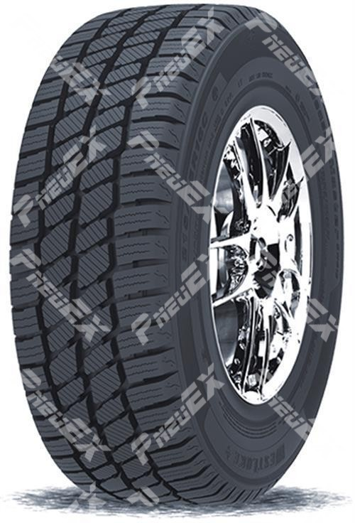Trazano 195/70R15 104/102R SW613 TL C M+S 3PMSF