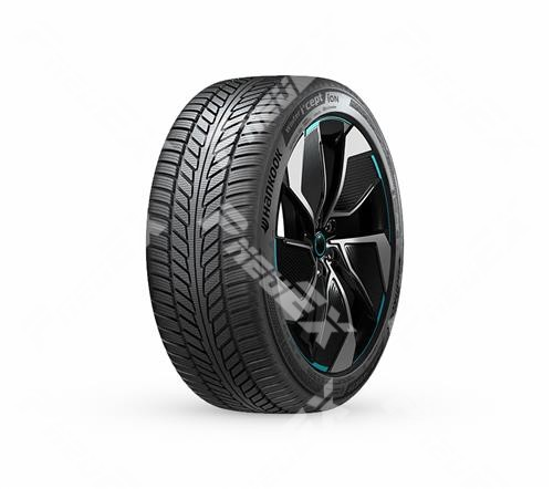 Hankook 275/35R21 103V IW01A ION ICEPT SUV R TL XL M+S 3PMSF FR