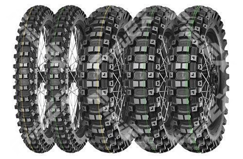 Mitas 90/90R14 46M TERRA FORCE-EX MH SUPER TT NHS SUPER