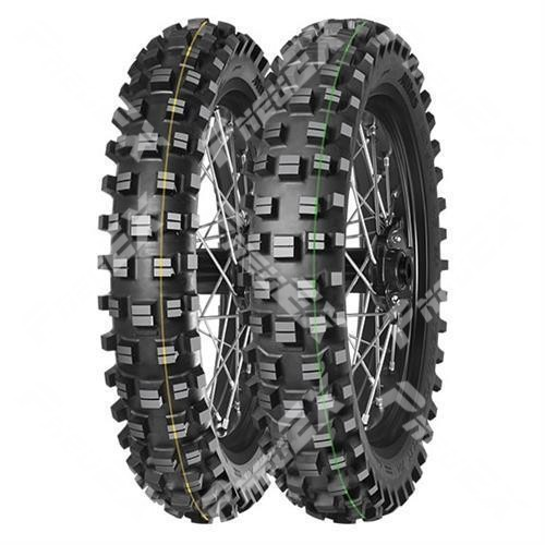 Mitas 110/90R19 62R TERRA FORCE-EX EXTREME TERRAIN TT SUPER
