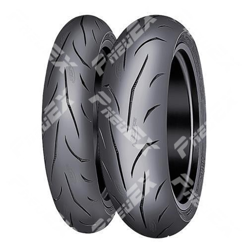 Mitas 160/60R17 69W SPORT FORCE+EV TL ZR