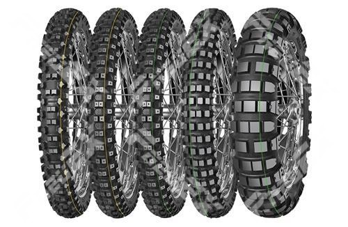 Mitas 90/90R21 54R ENDURO TRAIL RALLY MH TT M+S SUPER LIGHT