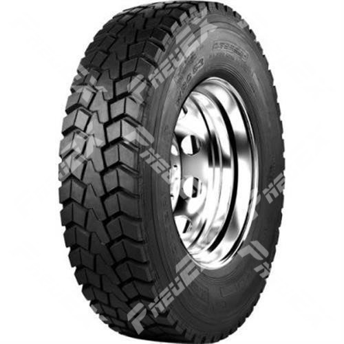 WINDPOWER 315/80-22.5 154/151M WDC53 -