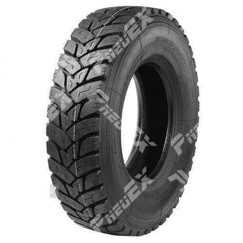 WINDPOWER 315/80-22.5 156/150K WDC 55 -