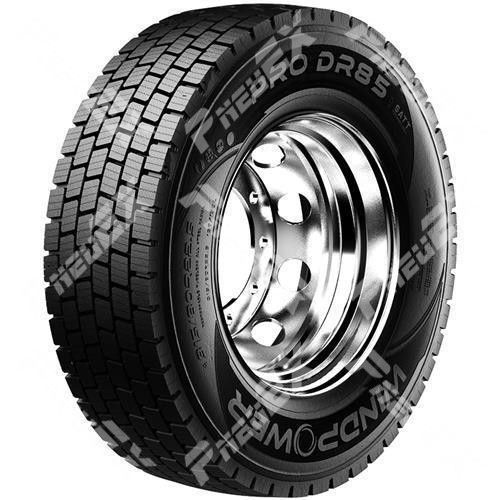 WINDPOWER 315/80-22.5 156/150L PRO DR85 -