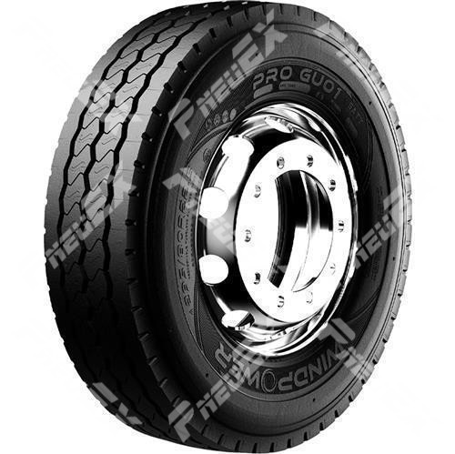 WINDPOWER 275/70-22.5 150/148J PRO GU01 -