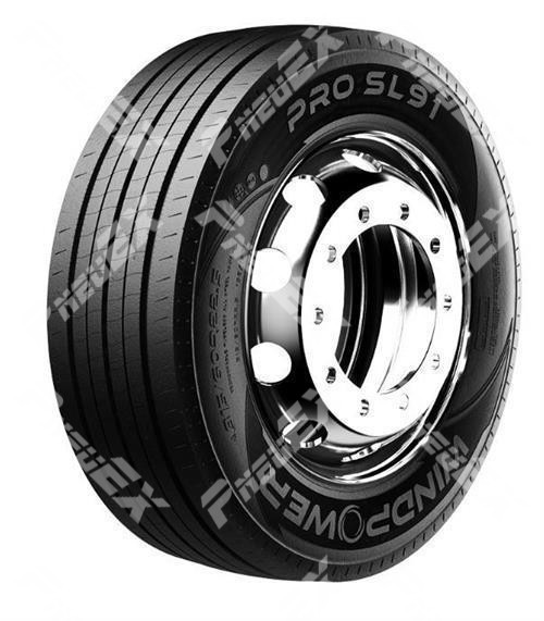 WINDPOWER 315/60-22.5 154/148L PRO SL91 -