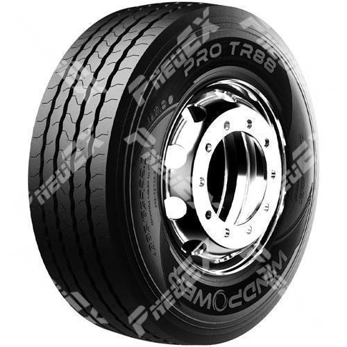 WINDPOWER 385/65-22.5 164K PRO TR88 -