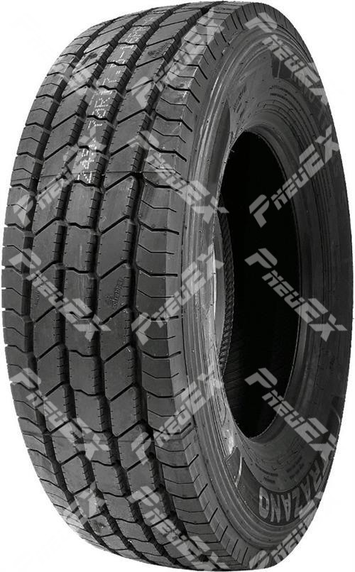 Trazano 205/75R17,5 124M NOVO TRANS S18