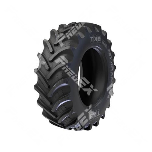 BKT 380/70R28 130A8 AGRIMAX FACTOR TL