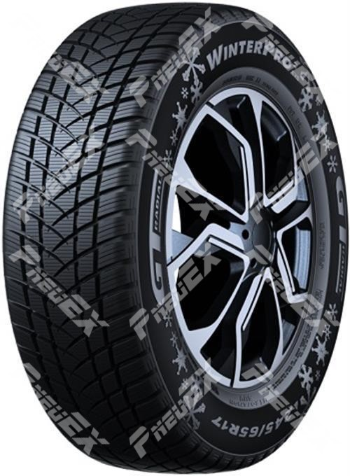 GT Radial 235/60R17 106H WINTER PRO 2 SUV EVO TL XL M+S 3PMSF
