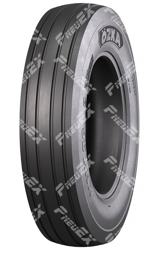 ÖZKA 16/70-20 14PR KNK36 154A6 TL ÖZKA (Zemědělské přívěs celoroční pneu ÖZKA KNK36 16/70-20)