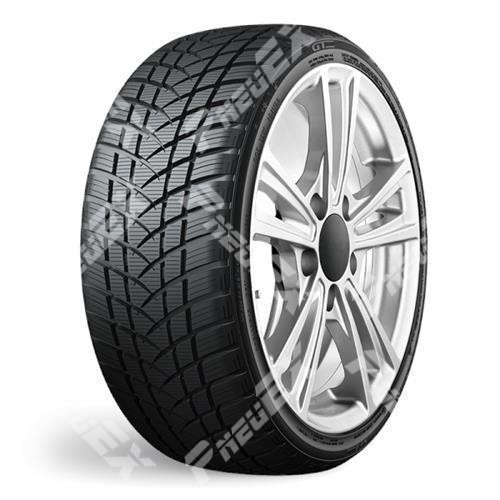 GT Radial 235/60R18 107V WINTER PRO 2 SPORT SUV TL XL M+S 3PMSF