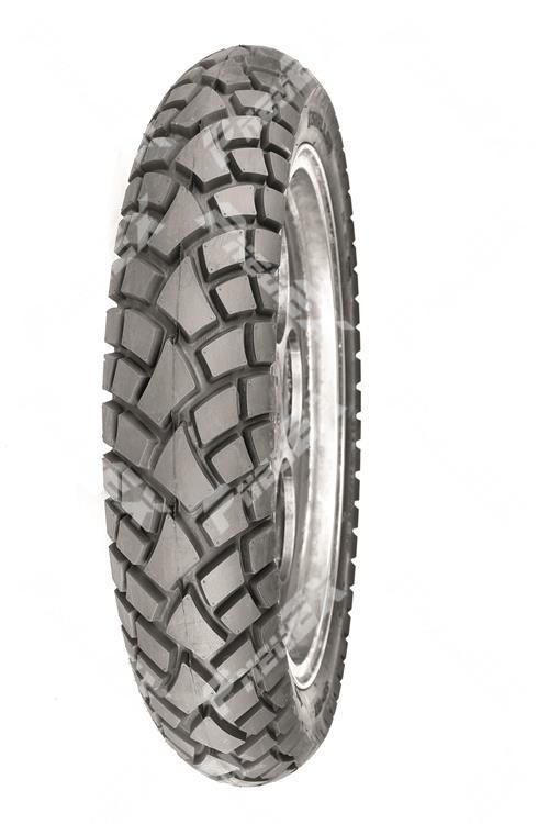 Deli 90/90R18 51P SB117 STREET ENDURO TL 4PR