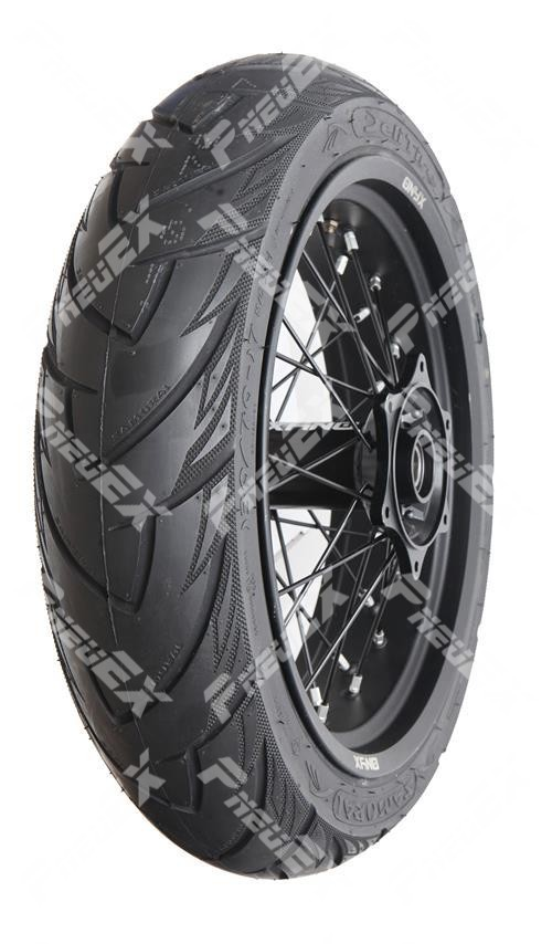 Deli 100/80R17 52H SB128 SAMURAI TL 4PR