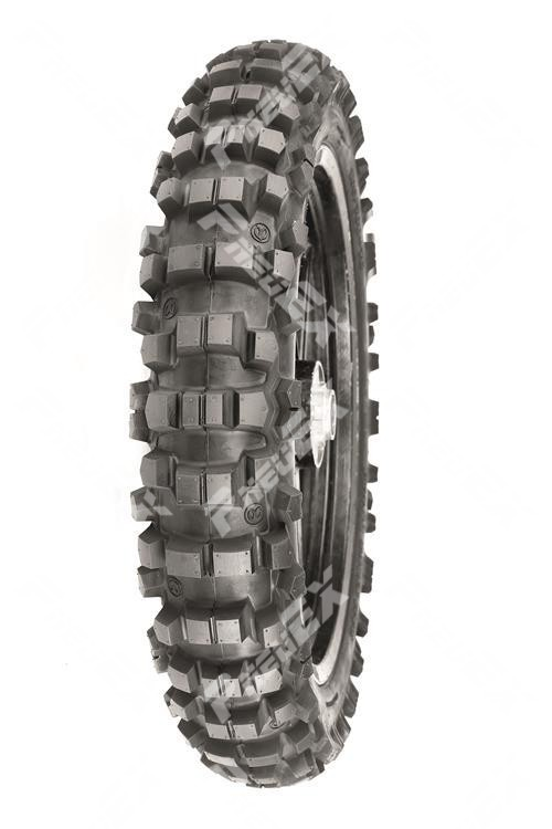 Deli 80/100R12 50M SB114R TERRA CROSS TT 4PR