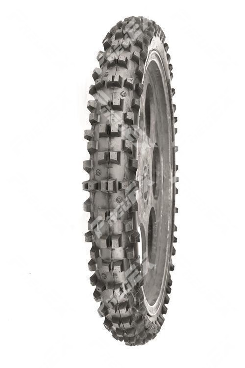 Deli 60/100R14 30M SB114F TERRA CROSS TT 4PR