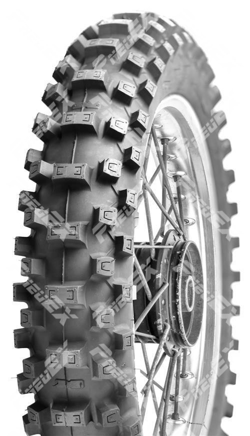 Deli 90/100R16 51M SB156 MAXI GRIP TT 4PR