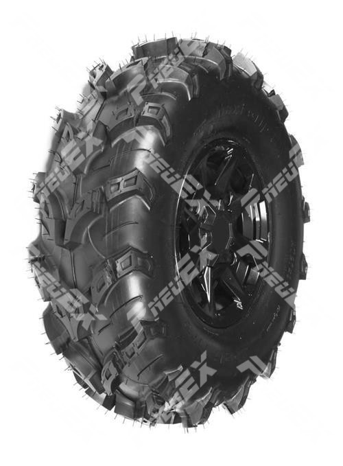Deli 25x10,00-12 43F SG781A MAXI GRIP ULTRA TL 6PR