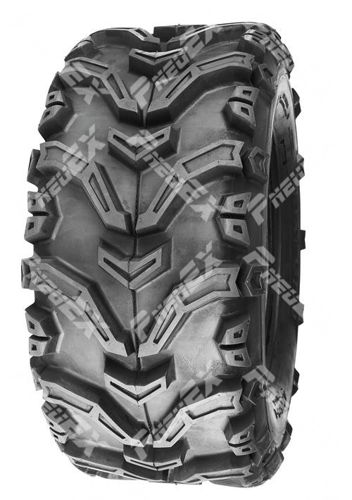Deli 25x8,00-12 43J SG789 MAXI GRIP TL 6PR