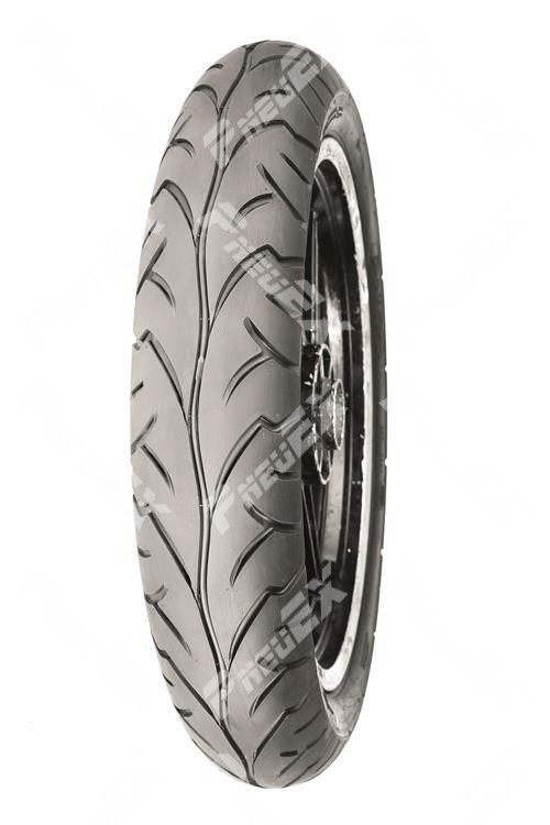 Deli 90/90R18 51P SB106 STORM TL 4PR