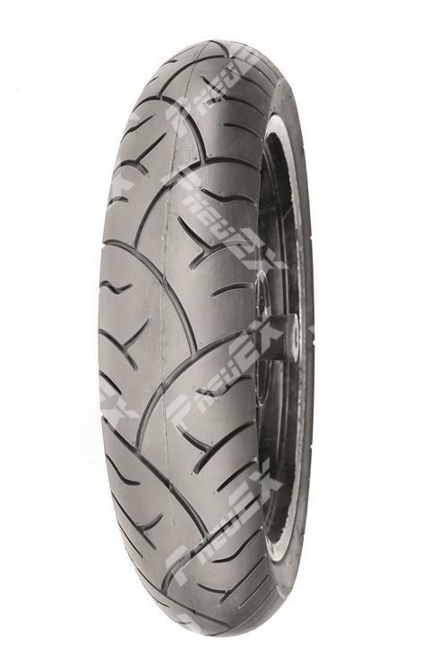Deli 130/70R17 62S SB106R STORM SP TL 4PR