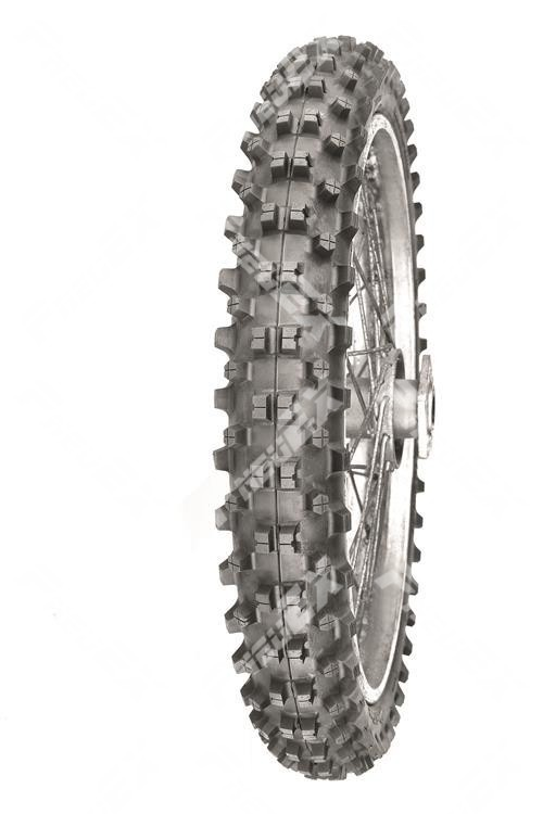 DELI TIRE 90/90-21 54R SB-120 ENDURO FIM TT