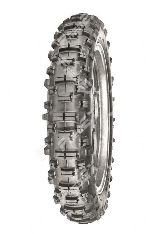 Deli 120/80R18 62R SB121 TT 4PR