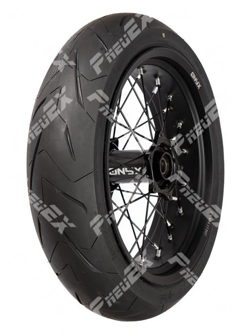 Deli 150/60R17 66H SB148 RAZOR XP TL 4PR