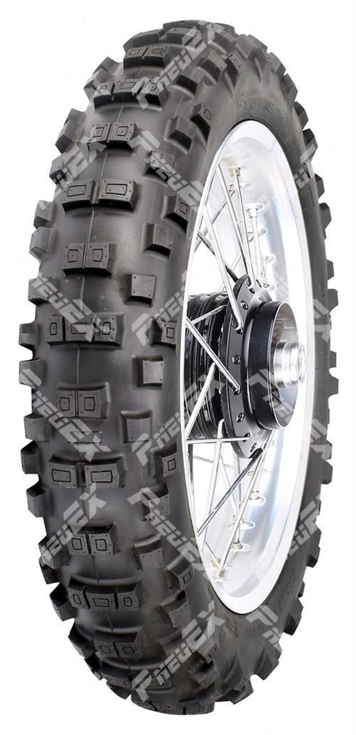 Deli 140/80R18 70R SB163 SIGMA ENDURO TT 4PR SOFT