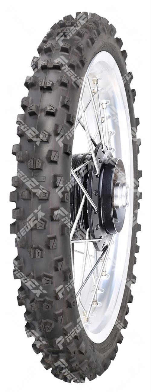 Deli 90/100R21 57R SB164 SIGMA ENDURO TT 4PR MEDIUM