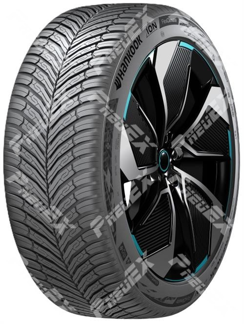 Hankook 205/40R18 86W IL01 ION FLEXCLIMATE EV SOUND ABSORBER TL XL M+S 3PMSF EV