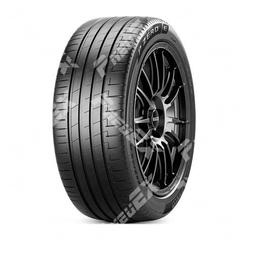 Pirelli 265/40R22 106V PZERO E TL XL ROF EV FP