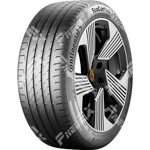 Continental 235/40R21 98H ECOCONTACT 7 S CONTISEAL TL XL CS FR EV