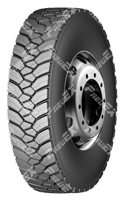 Crosswind 315/80R22,5 158/150K SRB CW-MD04 TL M+S 3PMSF 22PR