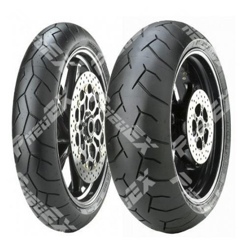 Pirelli 120/70R17 58W DIABLO TL ZR